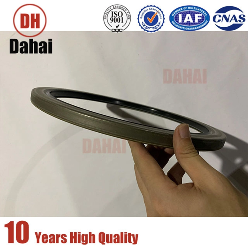 Dahai Japan Heavy Dumper Truck Seal 9062605 for Terex Spare Parts