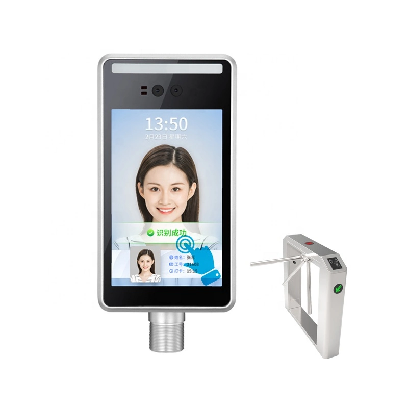 Video WiFi Screen Facial Recognition Digital Signage LCD Media Advertising (إعلان وسائط شاشة الفيديو LCD الخاصة بالوجه) اللاعبون