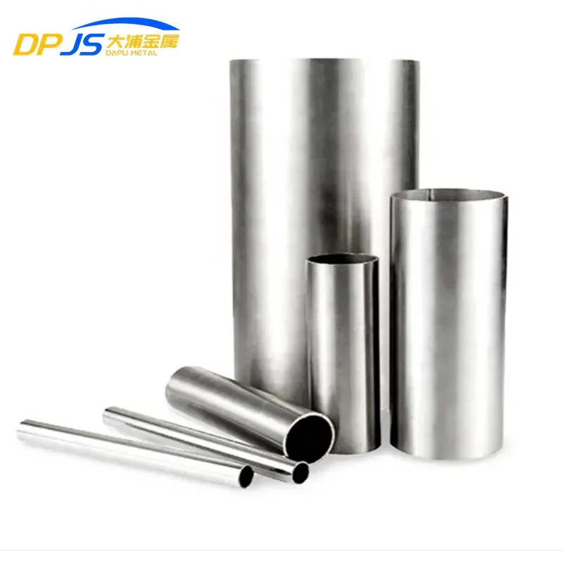 ASTM/AISI/DIN 1j54/1j36/Nc040 Nickel Alloy Pipe/Tube Used for Electronics Chemical Machinery