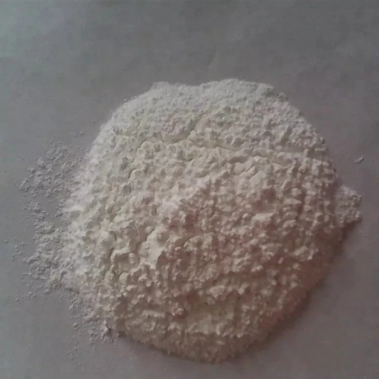 China Supply Good Quality P-Toluene Sulfonamide (PTSA)