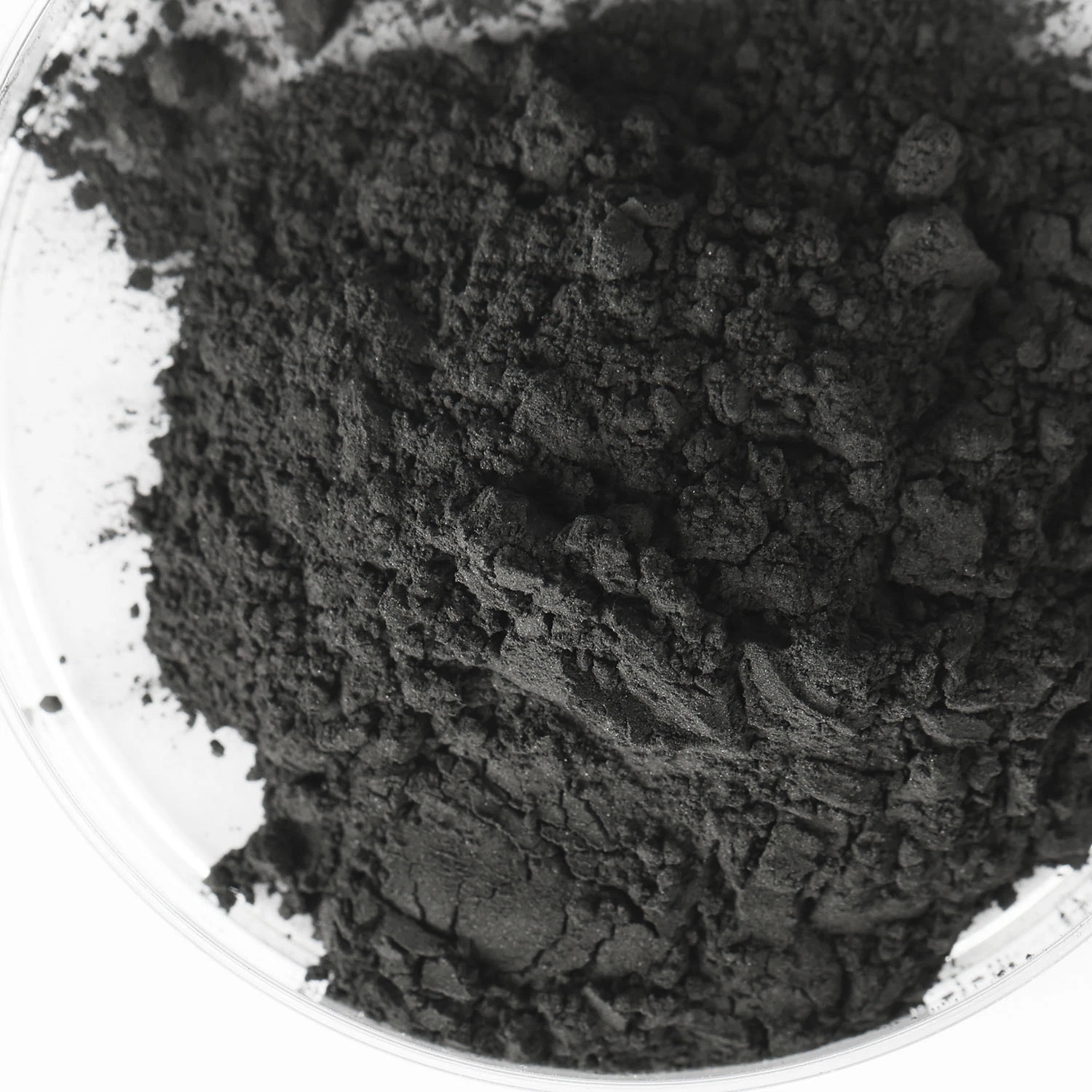 Coal Powder Activated Carbon Used for Bioactive Carbon