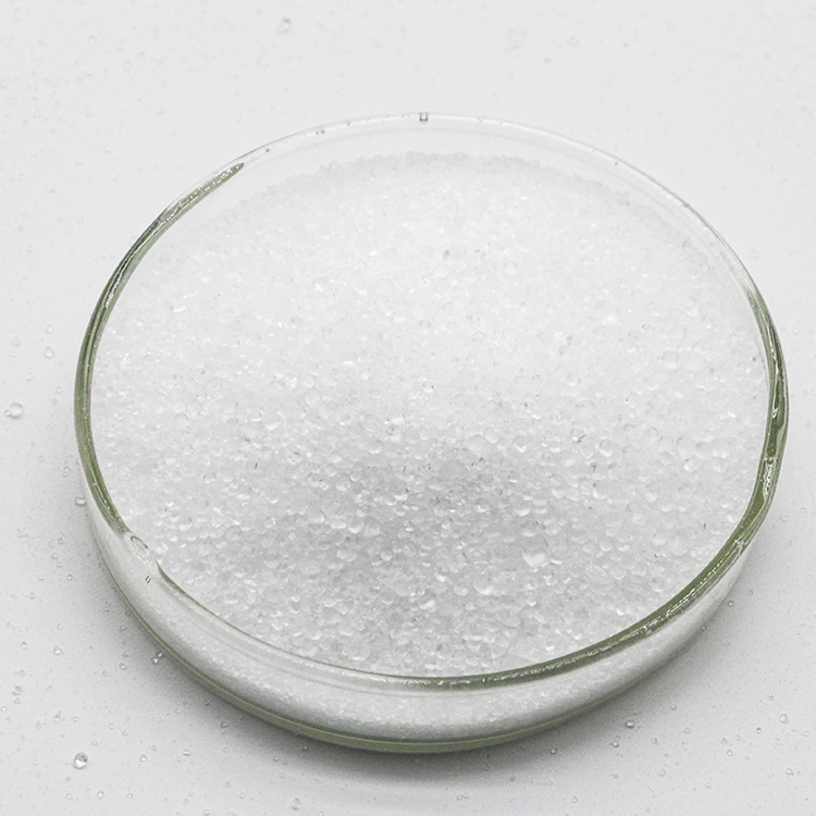 Widely Used Food Grade Citric Acid Food Additive