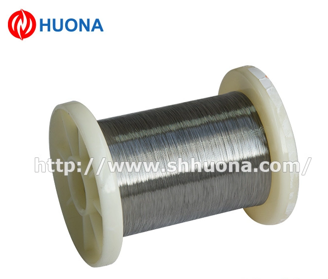 Permalloy 1j50/ Ni50 / E11A Wire Precision Alloy Feni50 50h