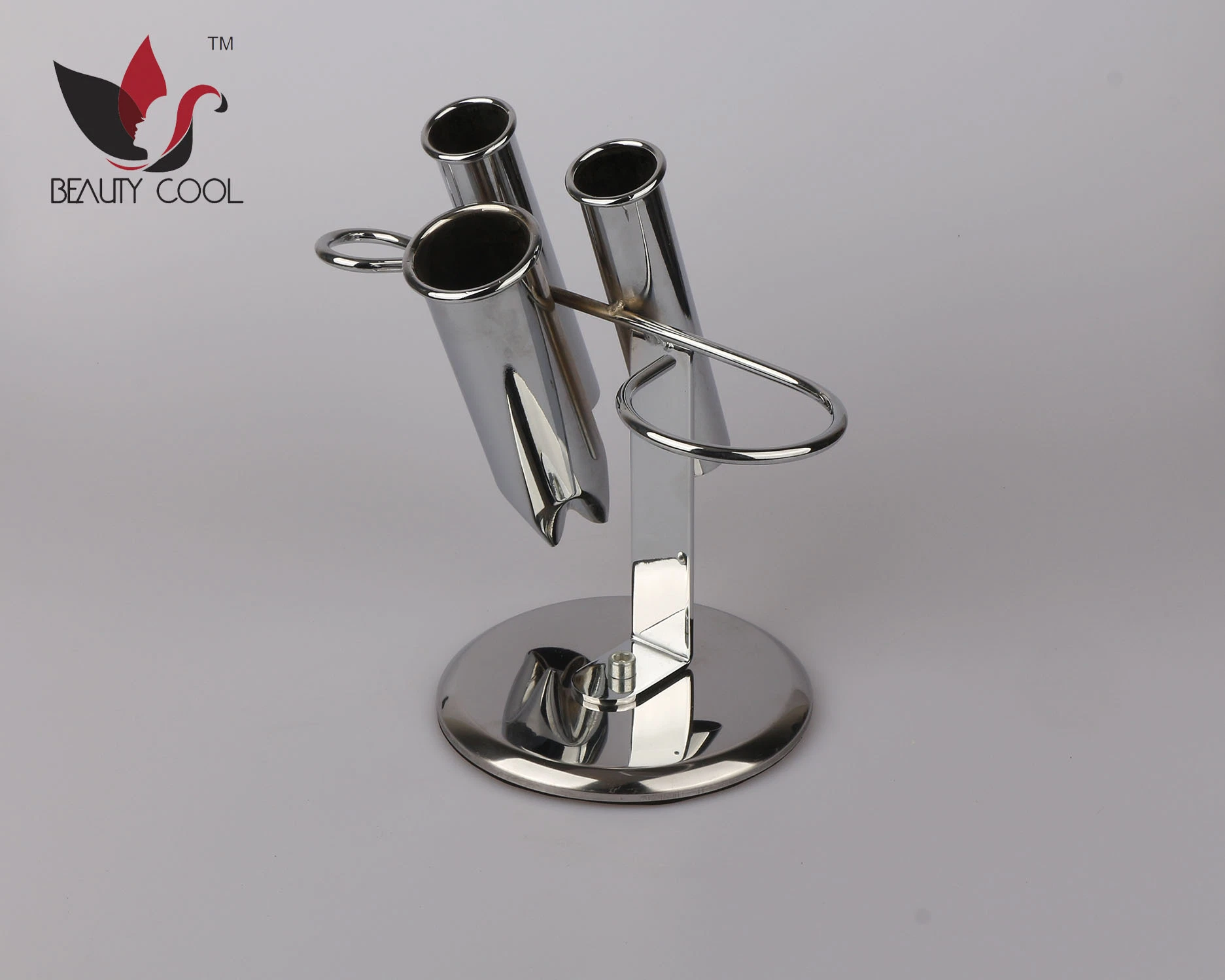 Factory Directly Supply Hair Dryer Holder Multifunctional Salon Equipment