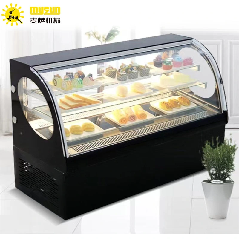 Cake Pastry Showcase Commercial Refrigeration Equipment Bakery Displays Fridges