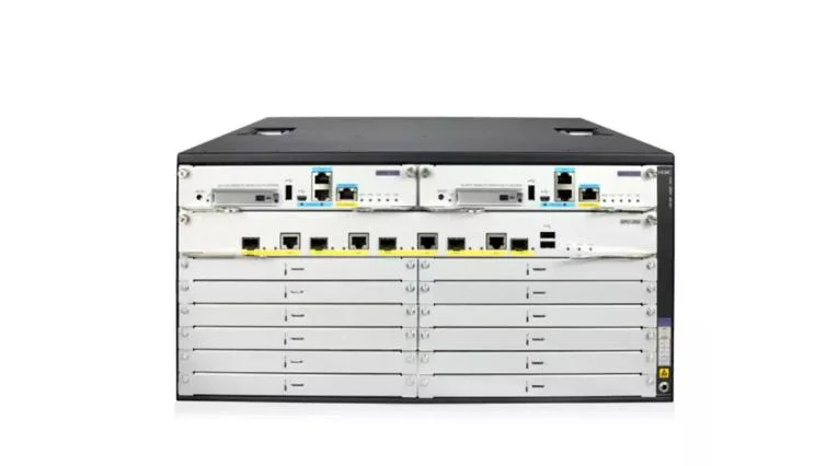 Mpu-100-X1-Icg Router