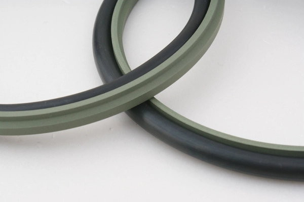 Plastic Inner and Outer Carton High Pressure Hydraulic Seals Rod Seal