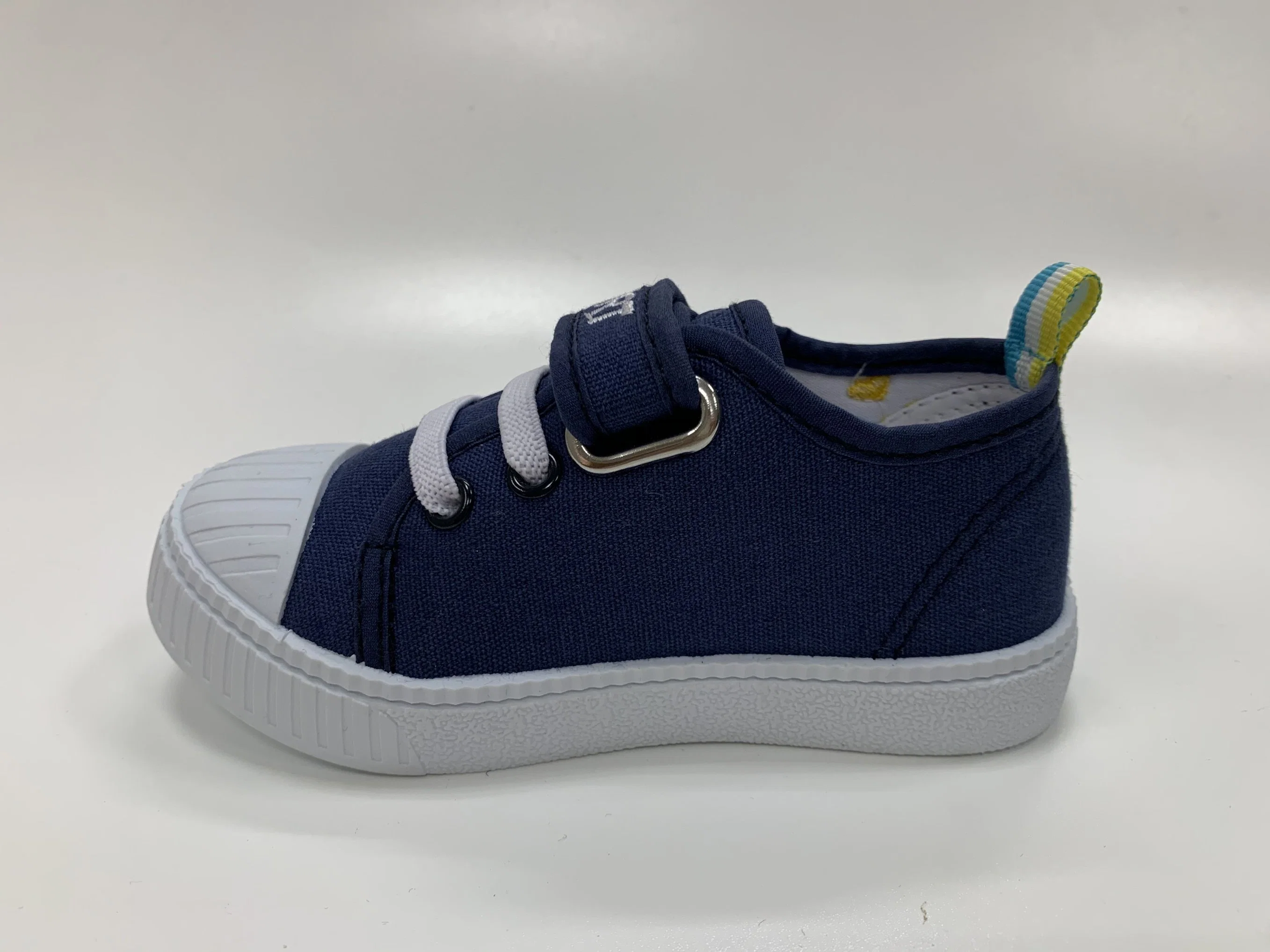 Fábrica Autooperated Injection Shoes PVC suela exterior Children's Shoes Wholesale/Supplier