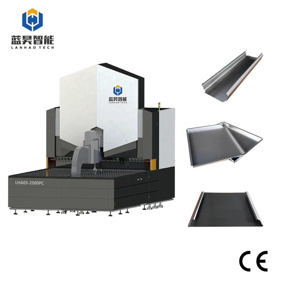 Automatic Bending Centre China CNC Bending Machine