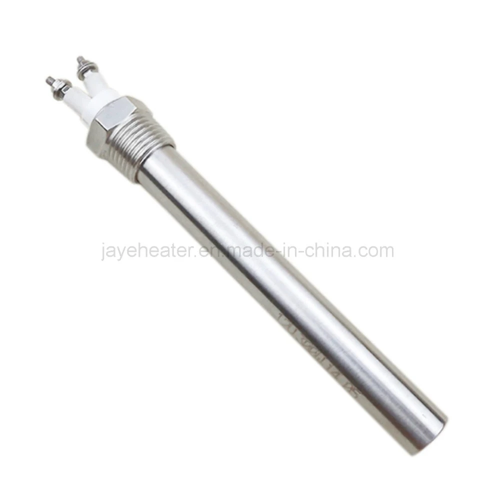 Screw-in Type Electric Cartridge Heater DC 12V 300W