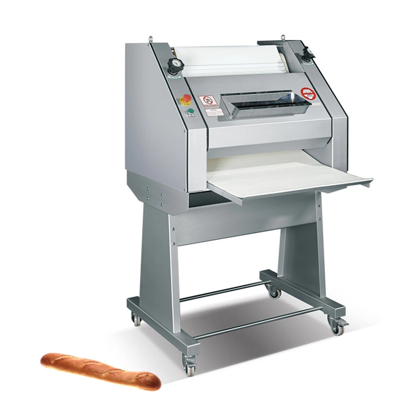 Baguette Maker Französisch Brot Molder Maschine Aus Edelstahl