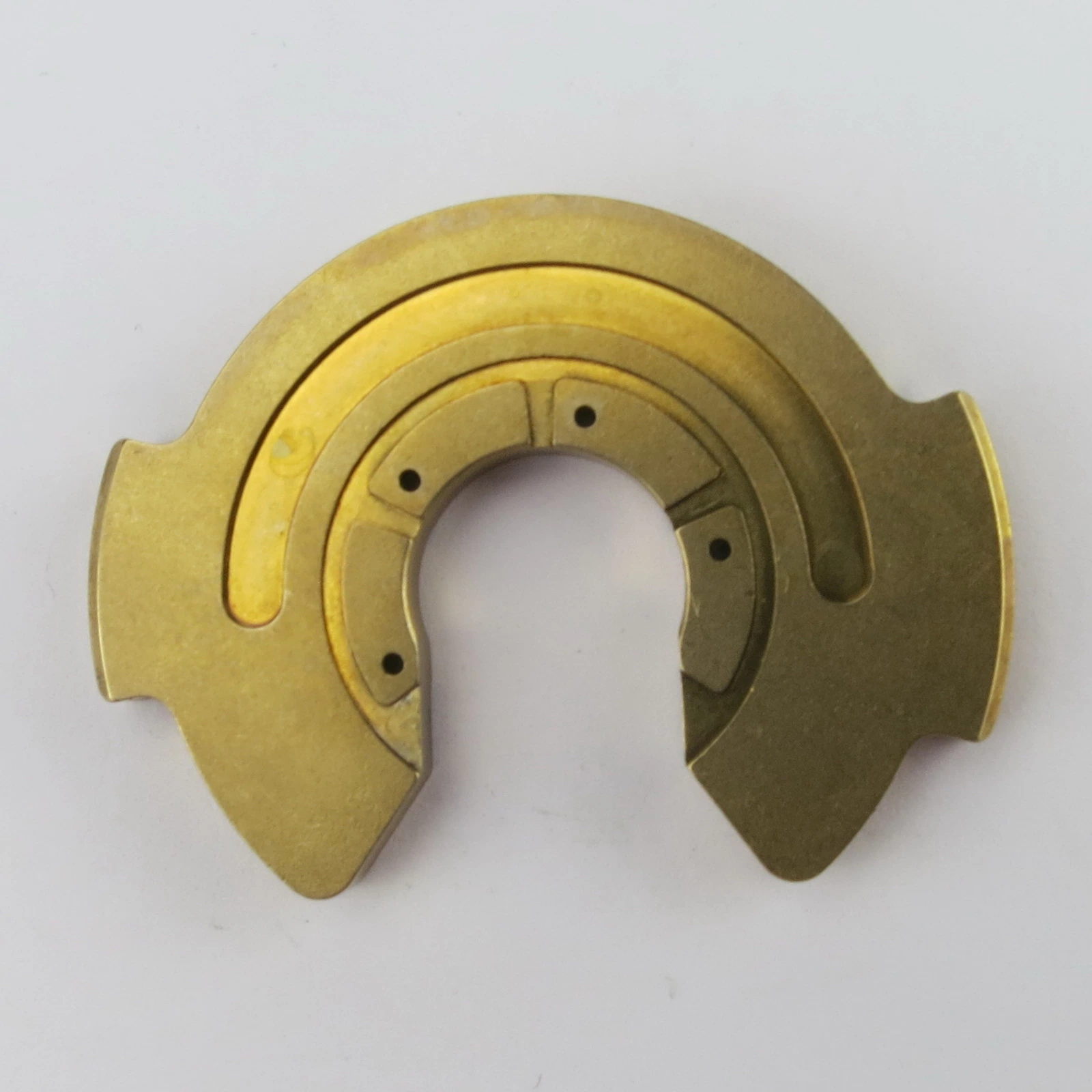 Gt35 Turbocharger Part Thrust Bearing