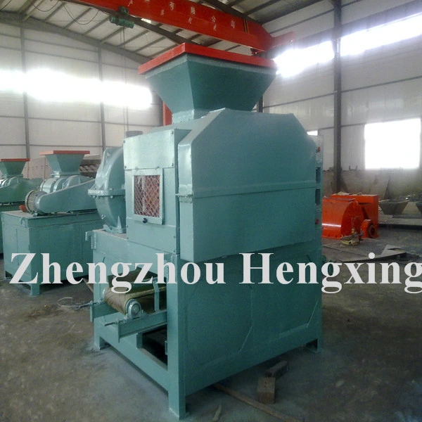 Energy Saving Briquetting Machine (HXXM-360) From Original Factory