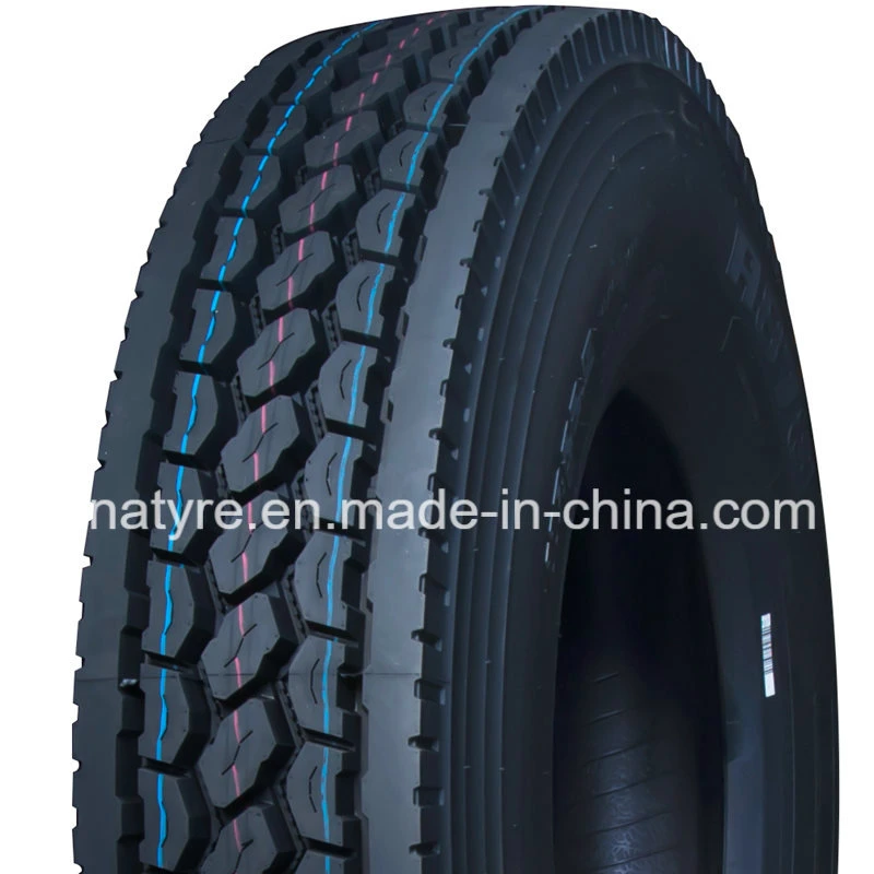 Factory Good Price 12r22.5 315/80r22.5 Drive Tire