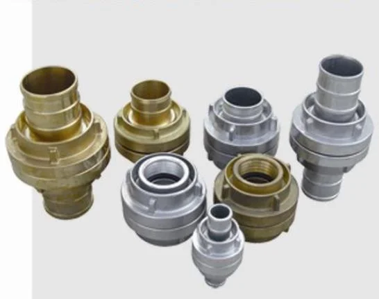 Aluminum Storz Coupling for Fire Hose, Fire Fighting Equipment