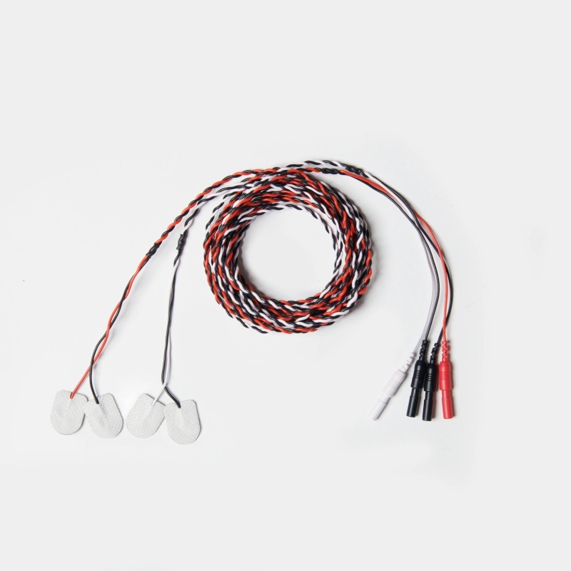 Ionm EEG/ECG Disposable Surface Electrodes