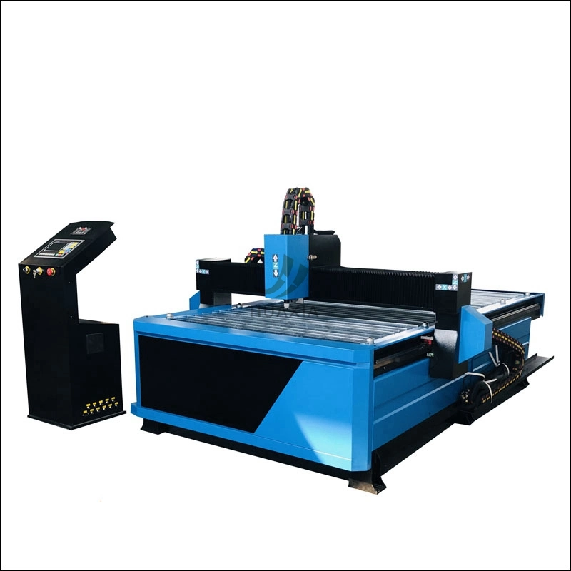 Best Price China Plasma Cutting Machine 1300X2500mm Metal Cutting Machine