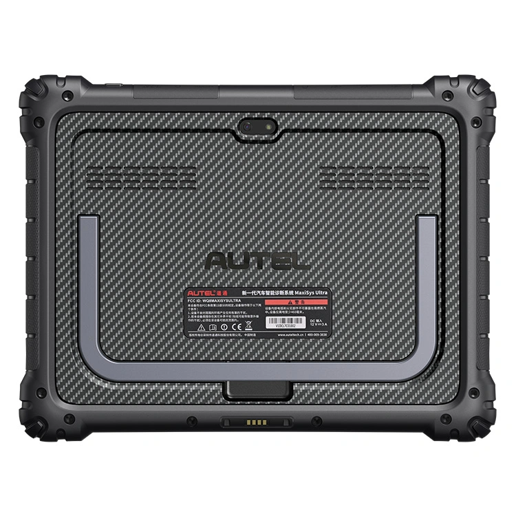 Autel Maxisys Ultra Full System Diagnostic Tool for All Cars with OE Level, ECU Coding / Programming Function Ultra Lite Support Canfd / Doip Protocols