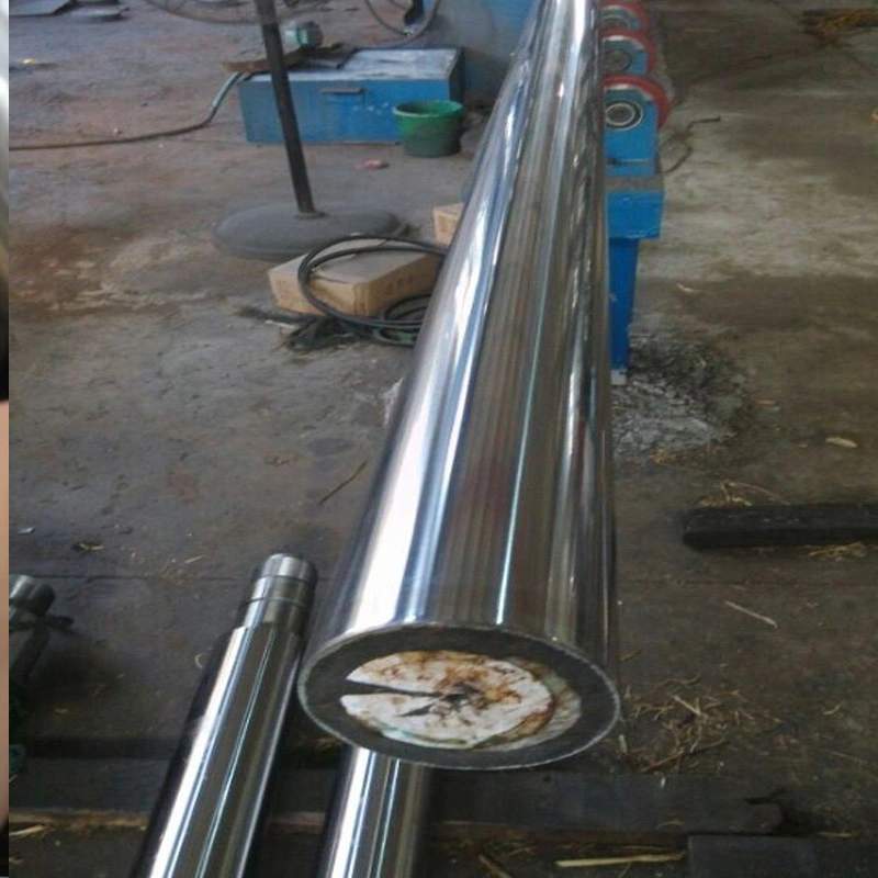 Stainless Steel Reinforced Bumping Post