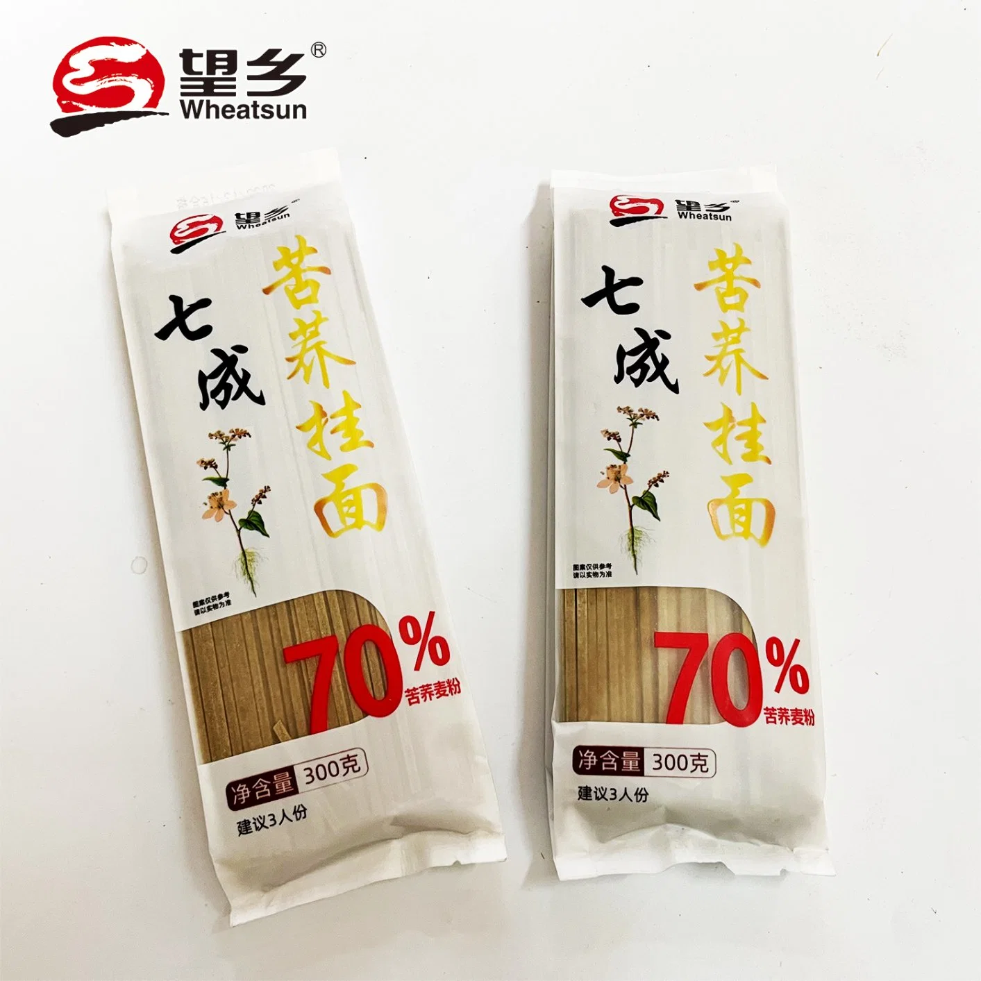 Wheatsun comida China Wheatsun Flour Ramen Noodle