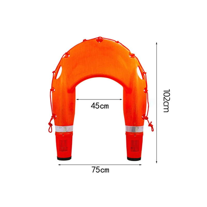 Factory Supply Professional Automatic Return Water Rescue Flying Wing