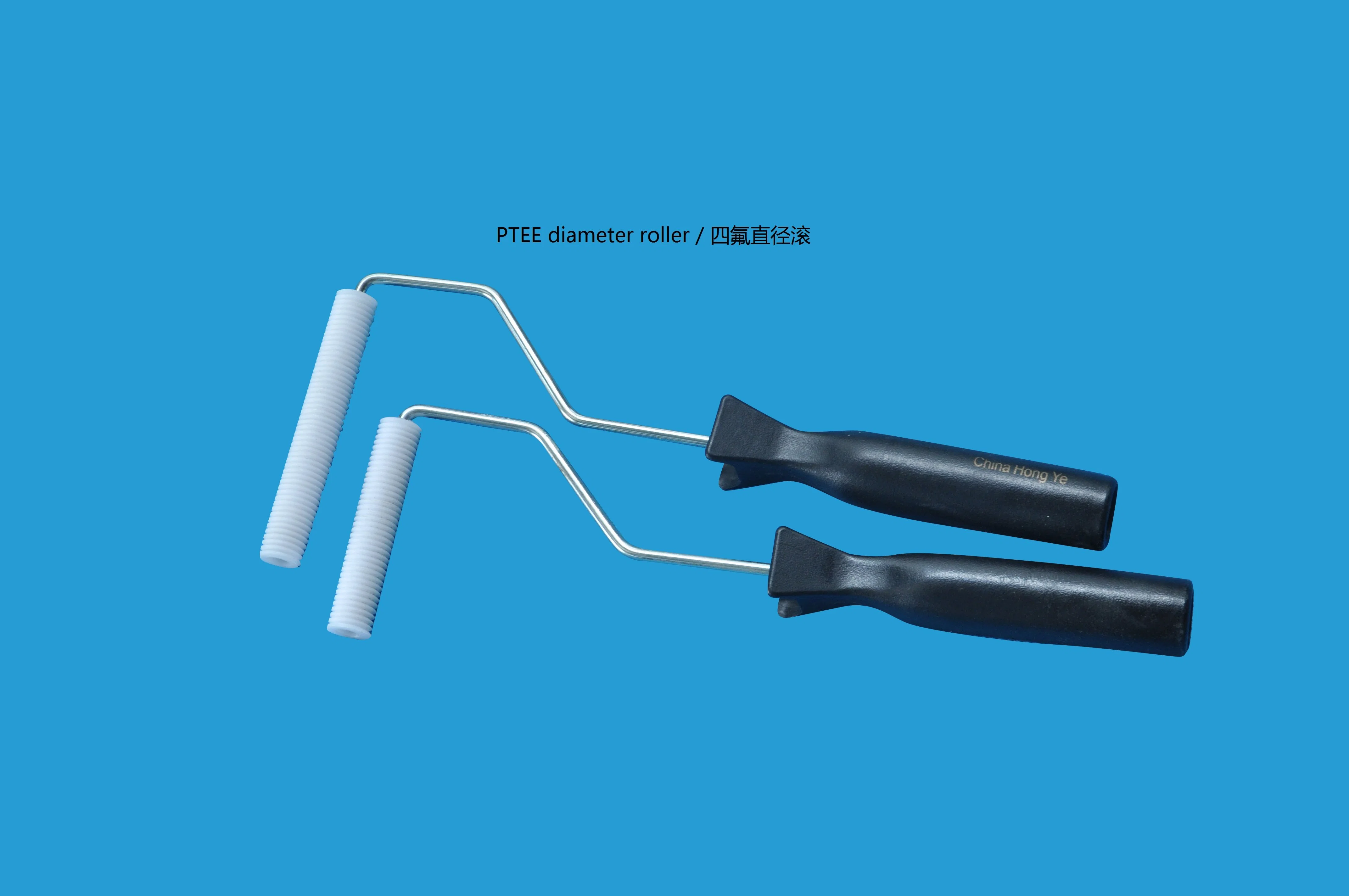 Small Size PTFE Diameter Roller FRP Tools