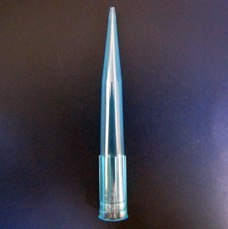 Manufacture Large Quantity Pipette Tips for Gilson 1000 UL / 200 UL with Nice Price
