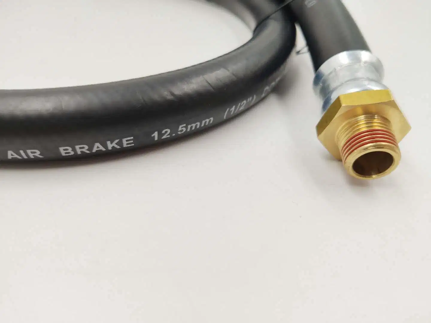 Rubber Air Brake Hose Assembly Power Products