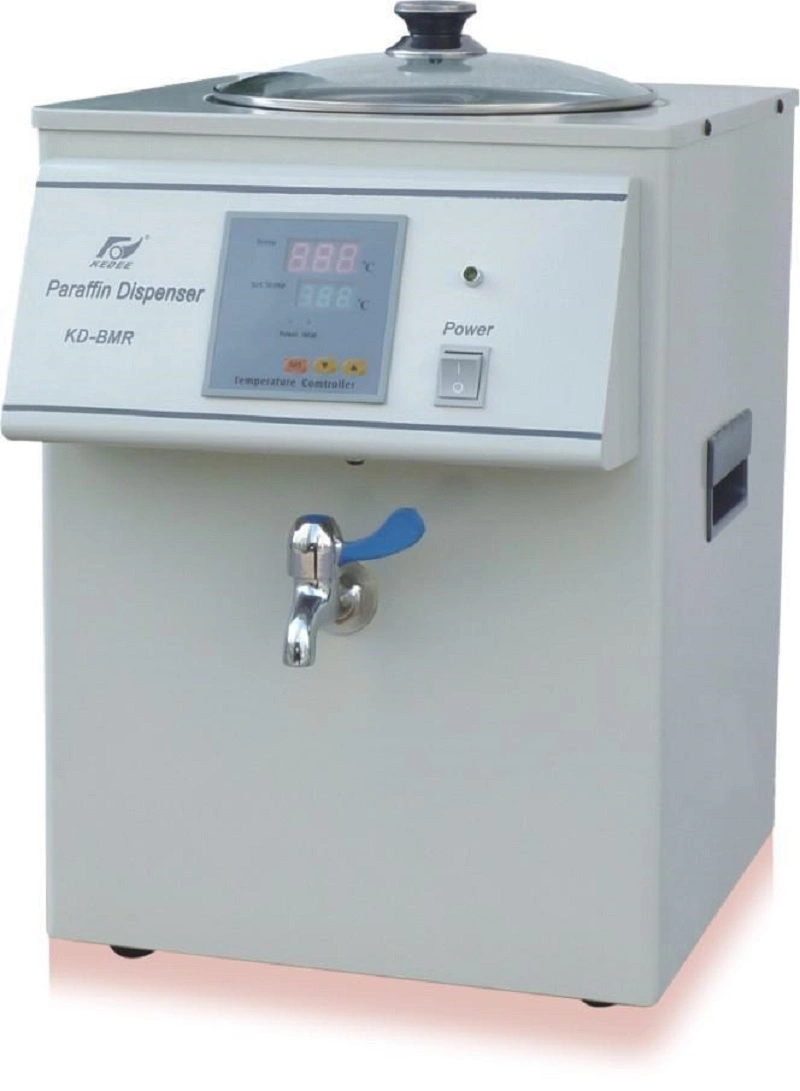 Hot Selling Paraffin Dispenser with Ce and ISO