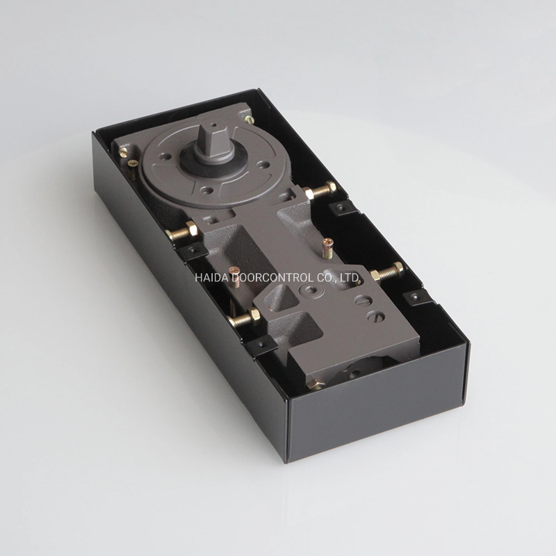 New Door Control Hydraulic Floor Spring for Glass Door