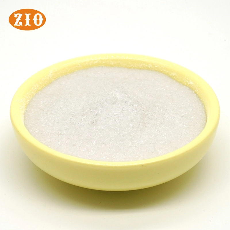 Top Grade Professional Nutrition Enhancer Taurine Powder Improve Endocrine State and Enhance Human Immunity