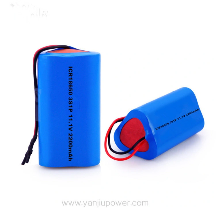 Li-Polymer Battery 3.7V Storage Battery CCA Battery Hydrogen Fuel Cell