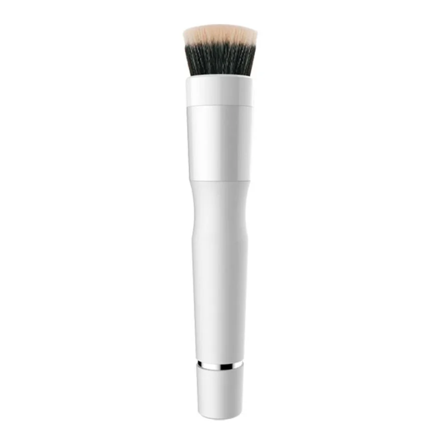 Beauty Care Device Electric Makeup Brush Face Powder Puff Blending