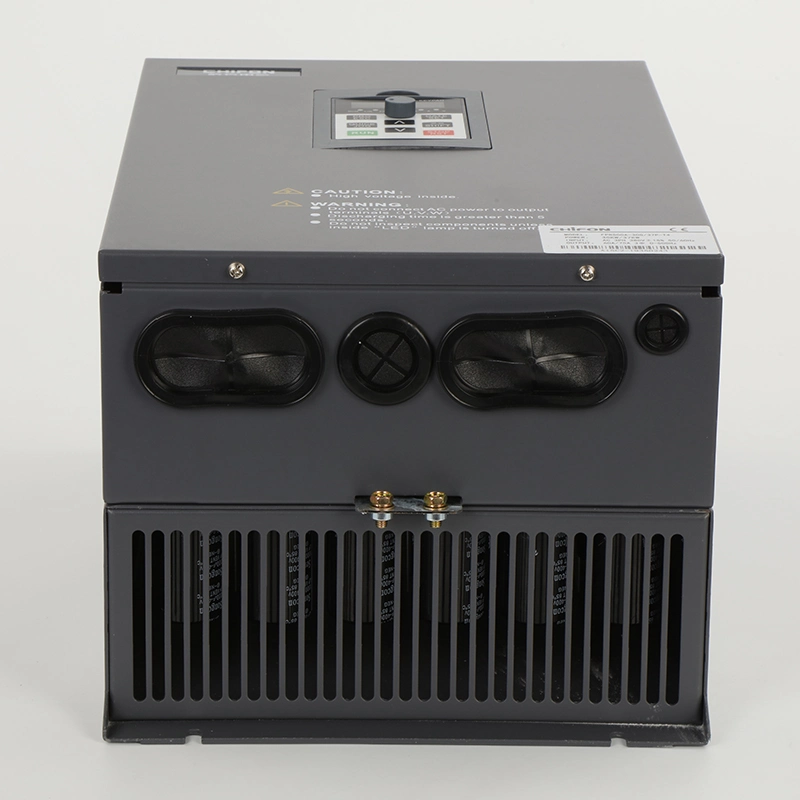 VFD Frequency Inverter China VFD Manufacturers Fpr500A Series AC Motor Speed Control