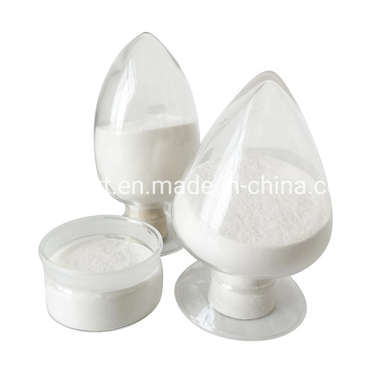 Coating Material for Dry Mortar Hydroxypropyl Methyl Cellulose HPMC White Powder