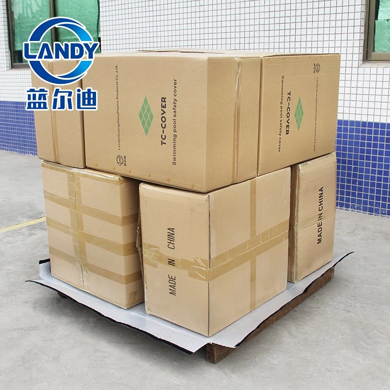 Foam Foil Thermal Insulation Pallet Cover for Frozen Food Shipping