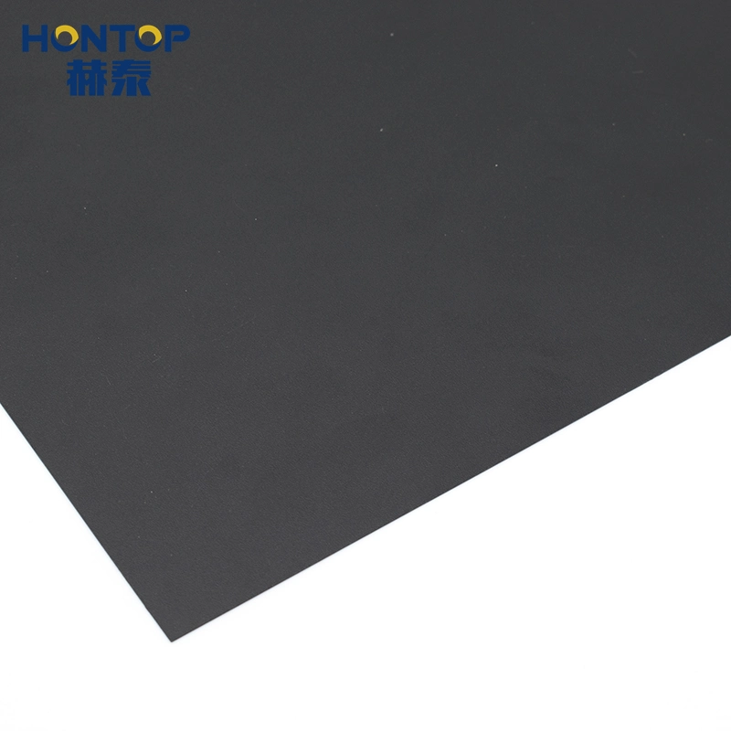 1mm 1.5mm 2mm 2.5mm Various Colors Transparent Anti-Fog Energy-Saving Plastic PET Sheet