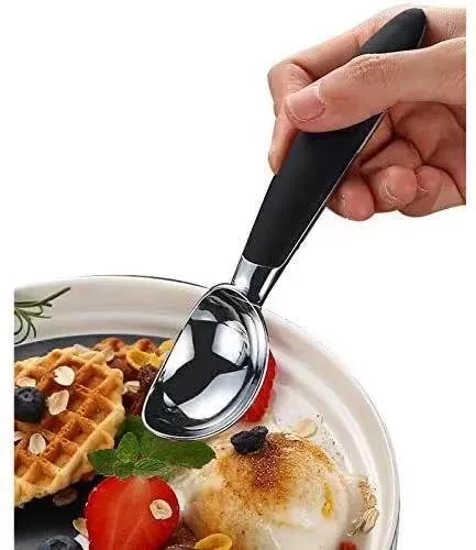 Un seul scooper Spoon ball Spoon ballon Scoops Bl12264