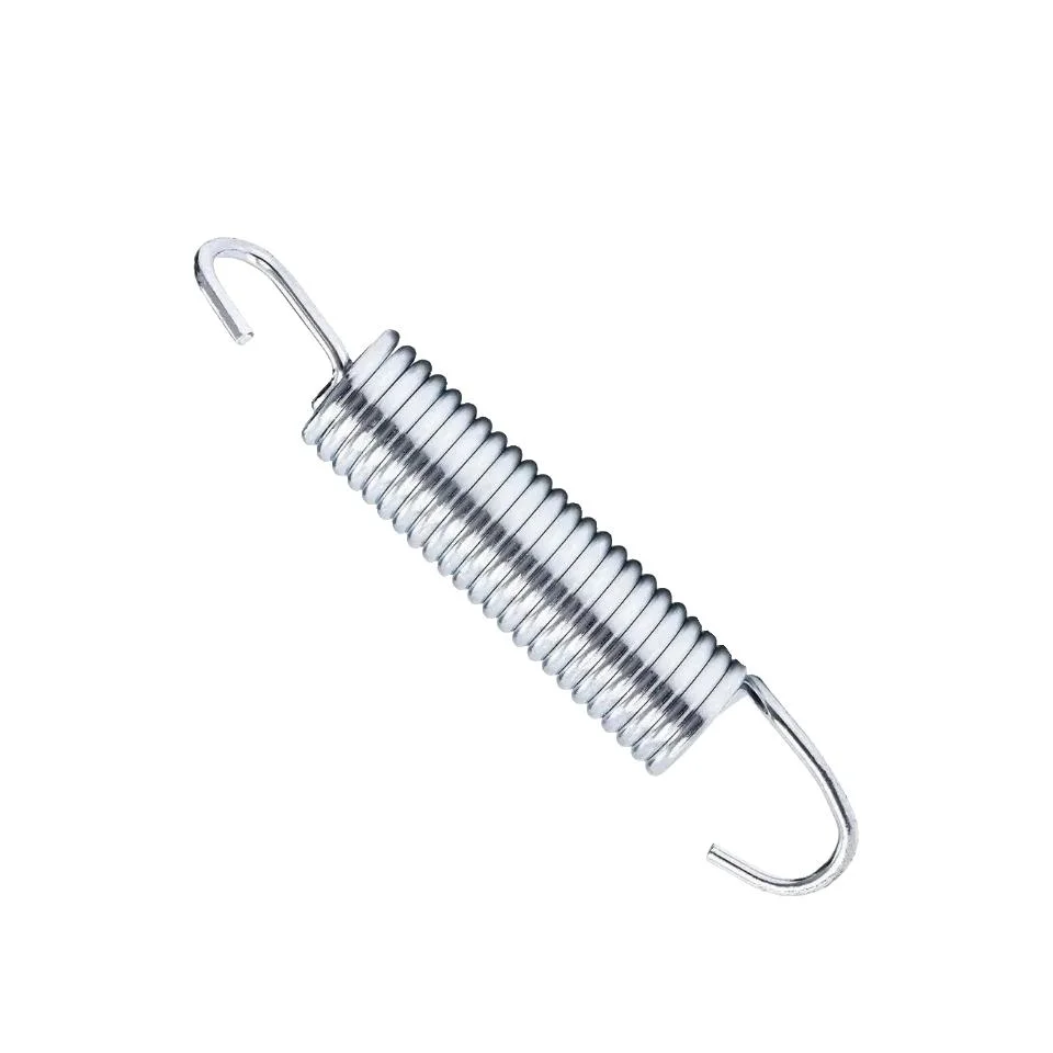 OEM Manufacturers Carbon Steel High Extension Hook Tension Spring Made in Vietnam Wholesale/Supplier Hot in 2022