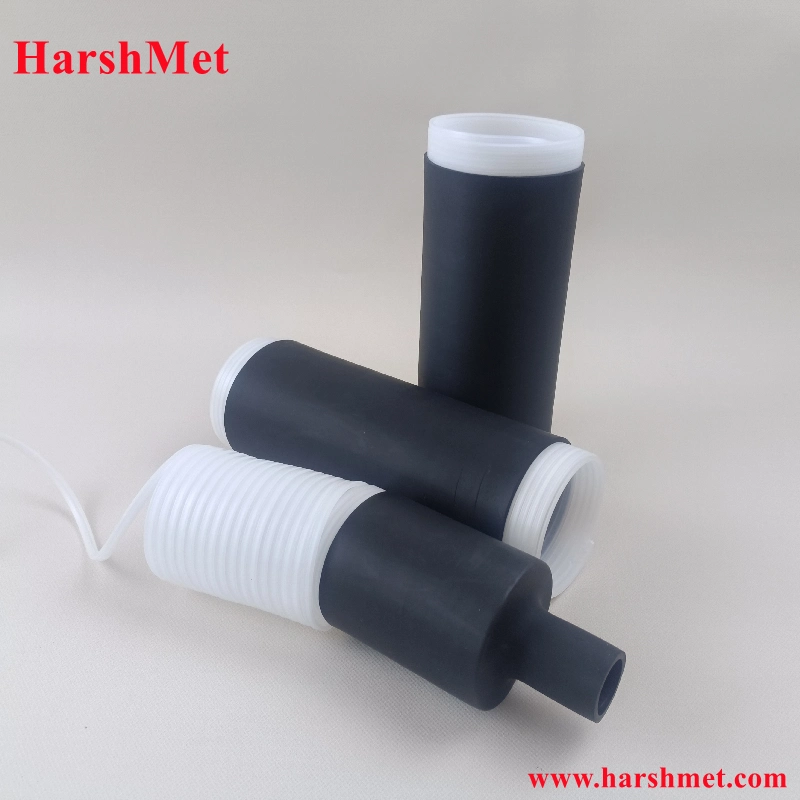 Cold Shrink Tube Similar as 3m 98-Kc Series Cold Shrink Tubing