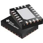 TPS25810atwrvcrq1 переключатель питания USB для электронных компонентов