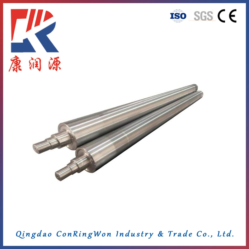 OEM Packing Machine Zinc Steel Gravity Conveyor Idler Roller Conveyor Carrier Roller Stainless Steel Pulley Roller