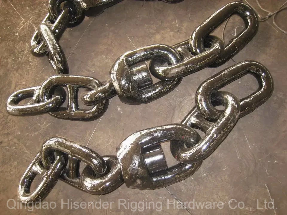 Marine Hardware Rigging Ankerkenter Shackle für Ankerketten verbinden