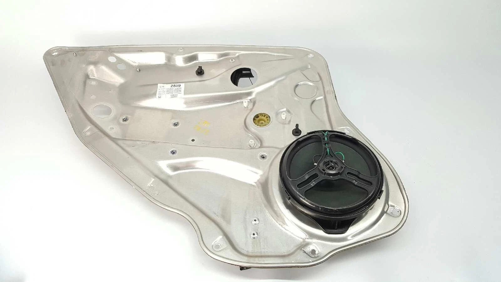 Conjunto de elevalunas automático para BMW OE 51337487995-1