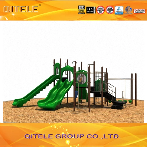 Children Entertainment Equipment Qixi Play Like Visa