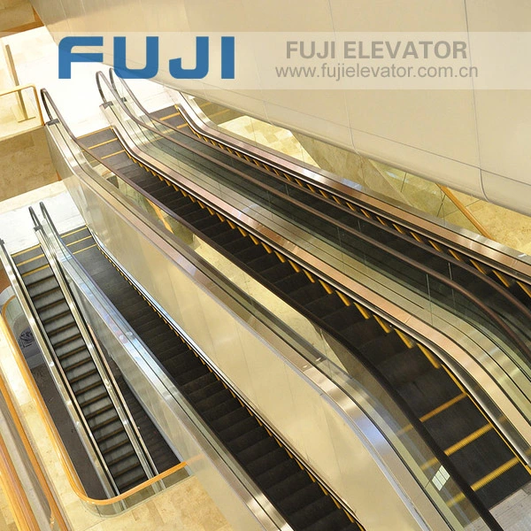 FUJI Step Lift, Electric Escalator, Outdoor Escalator for Sale