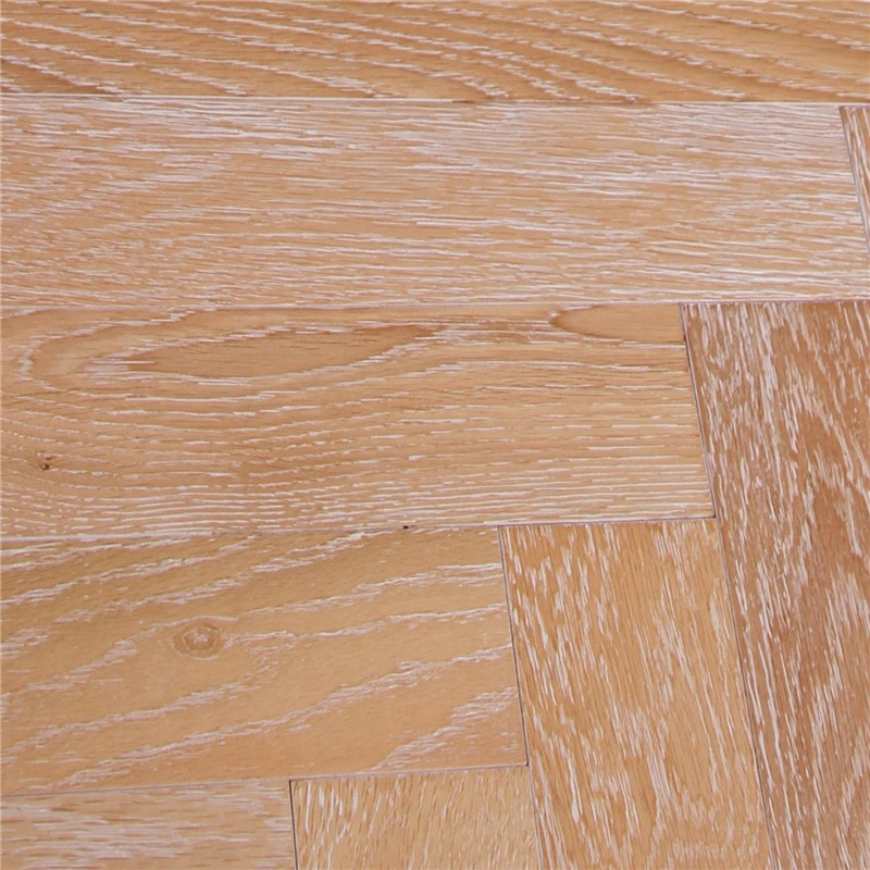 Good Price Laminated Rosewood Herribone Tiles Parquet Flooring Tiles for Home Floor Decor