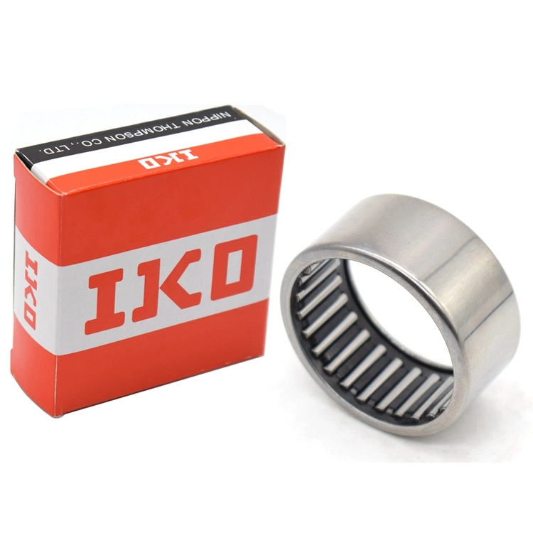 All Types One Way Needle Bearing HK0608 HK1210 HK2016 Hf3520 Hf0306 Na4920 Na4921 Na4922 HK Na Rna Series Needle Roller Bearing for IKO  NTN NSK Koyo THK