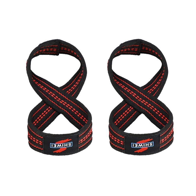 6015# High quality/High cost performance  Elastic Adjustable Wrist Support Sprain Prevention Compression Bandage Sports Weight Lifting Wrist Wrap Strap