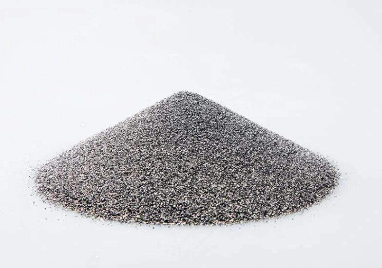 Metallic Chromium Powder Cr99.5% Metallic Chromium Particle Jcr-99A